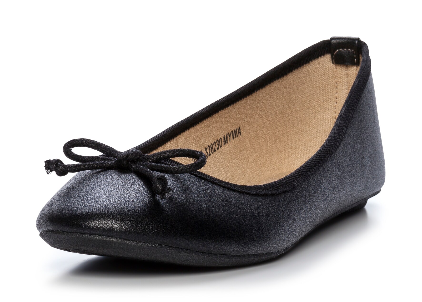 ALLEY, Ballerina Sort