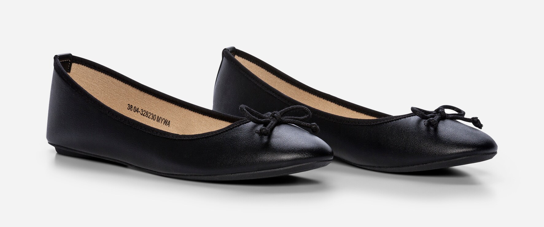 ALLEY, Ballerina Sort