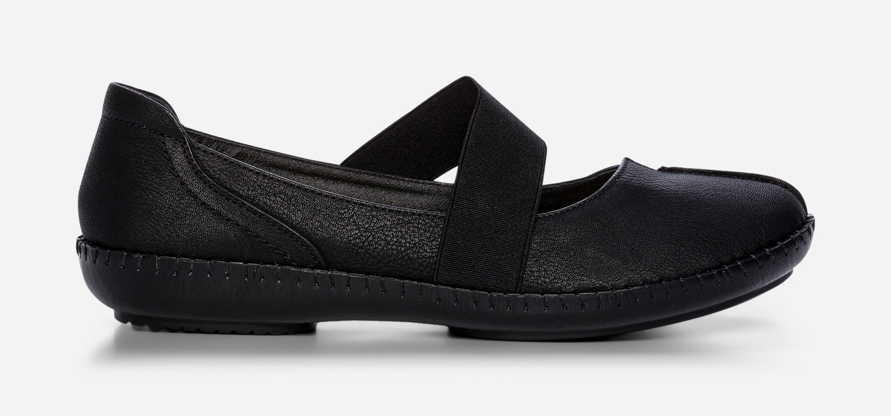 ALLEY COMFORT, Ballerinasko Sort