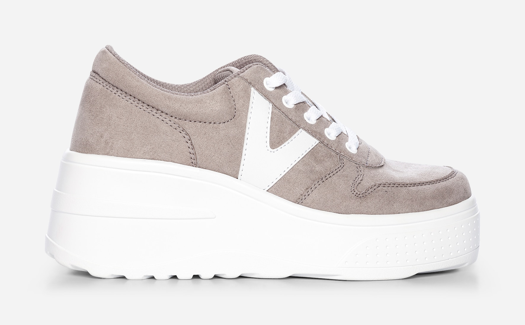 VOX, Sneakers Grå