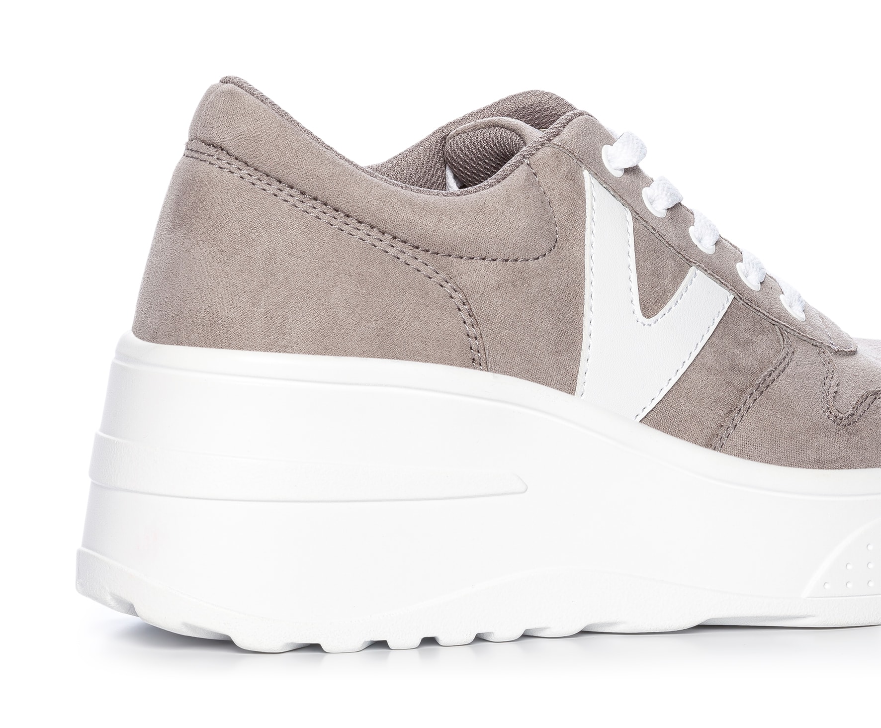 VOX, Sneakers Grå