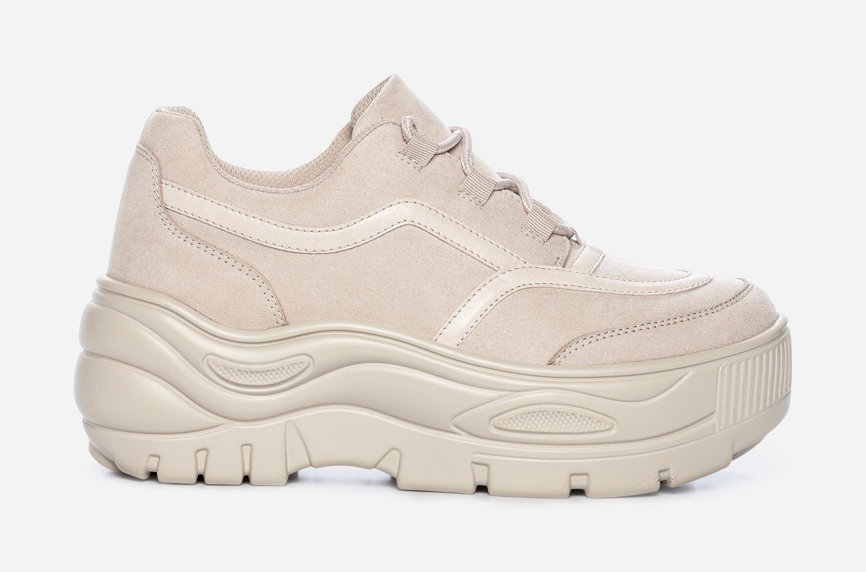 VOX, Sneakers Beige