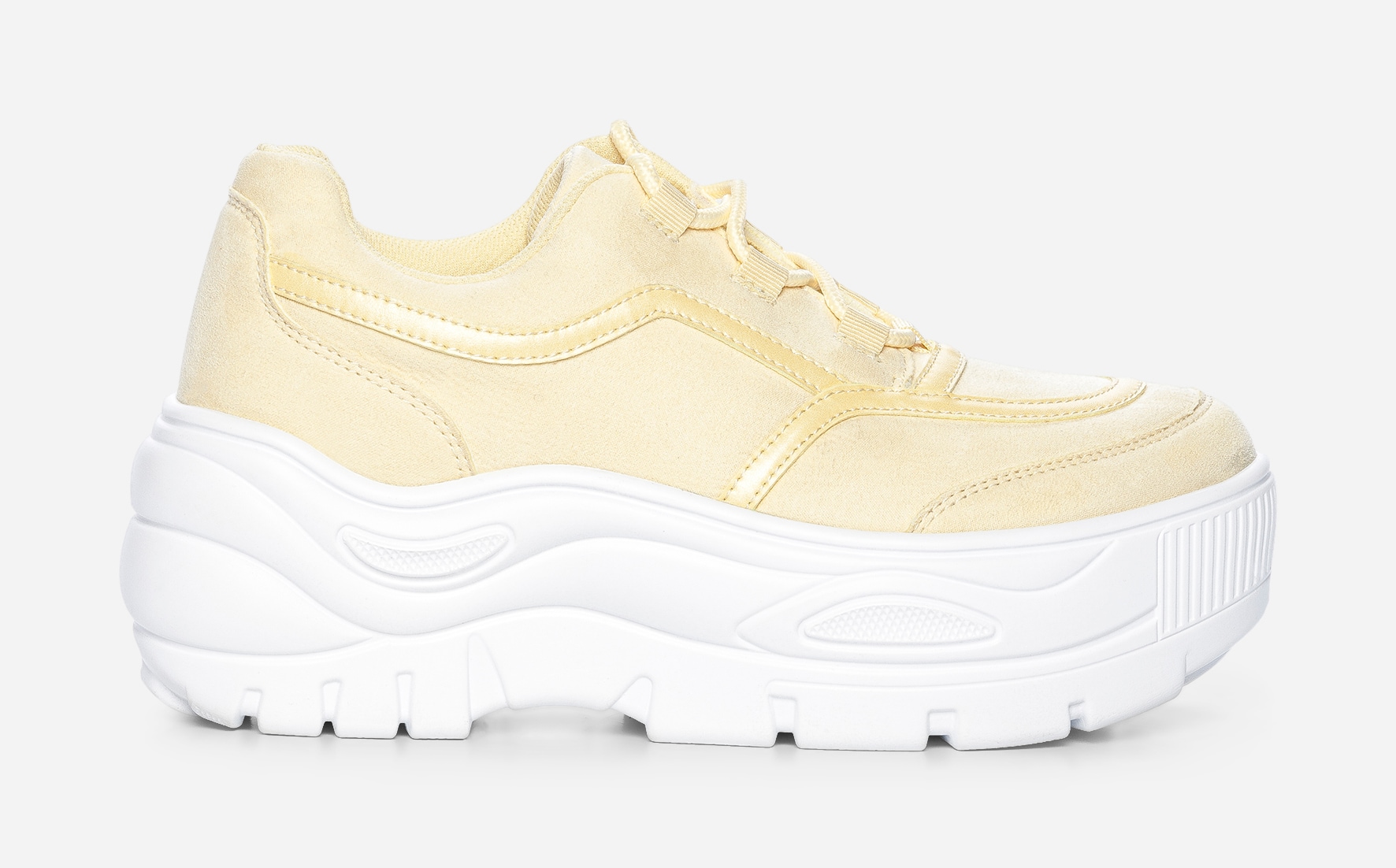 VOX, Sneakers Gul