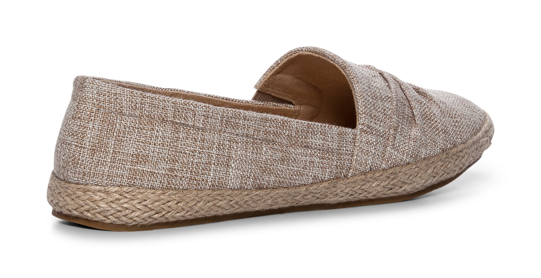 ALLEY, Tekstilsko Beige