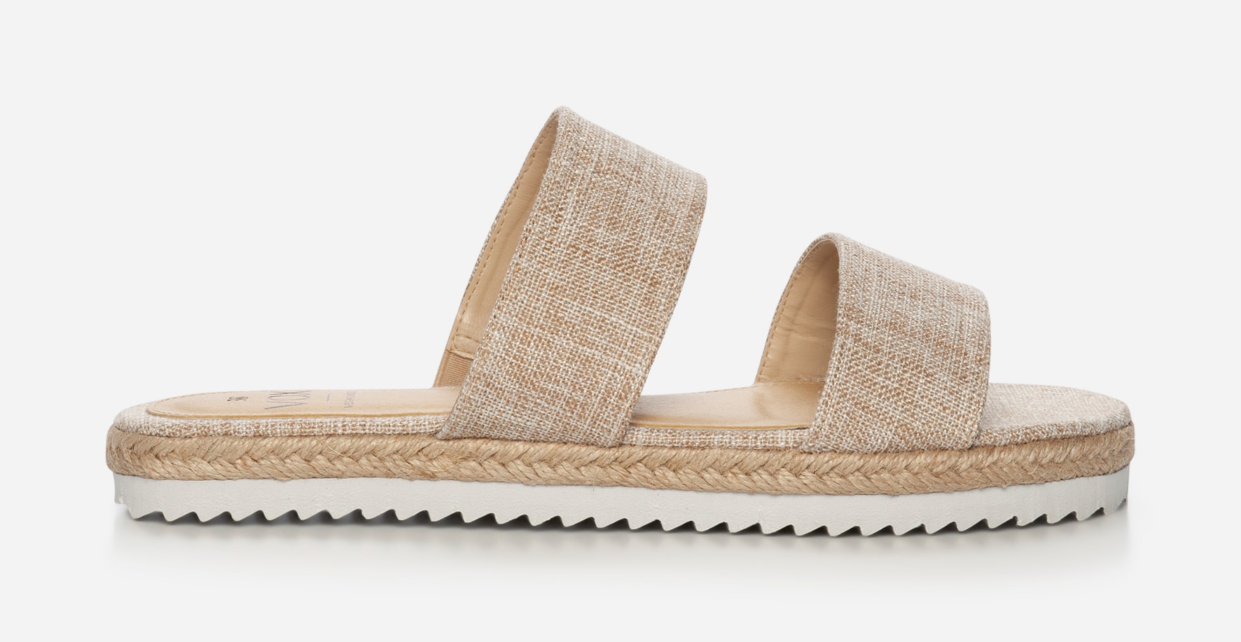 ALLEY, Sandaler Beige