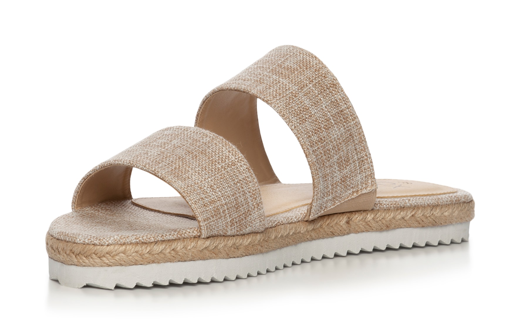 ALLEY, Sandaler Beige