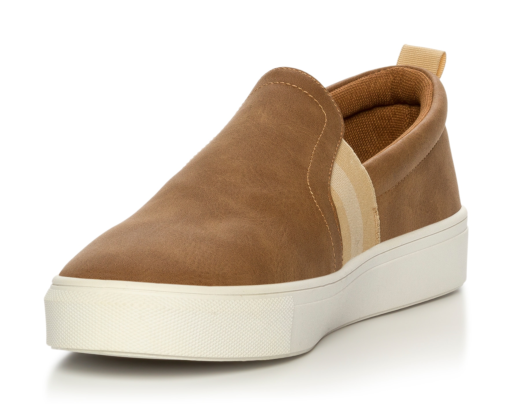 STEPSIDE, Sneakers Brun