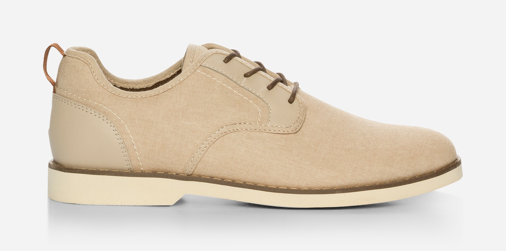 STEPSIDE COMFORT, Snøresko Grønn