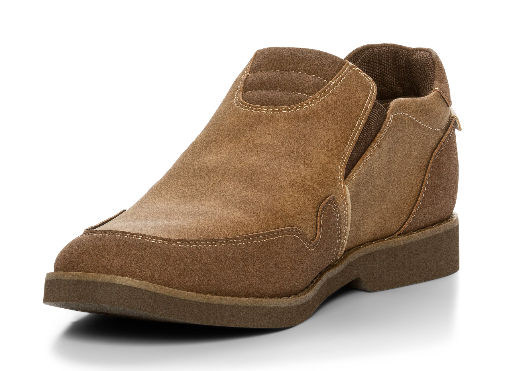 STEPSIDE, Loafers Brun