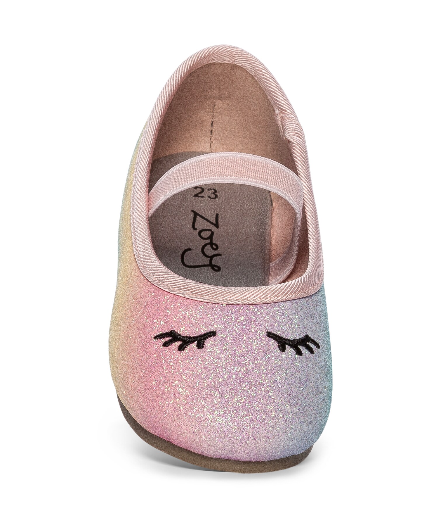 Mino, Ballerina Lilla