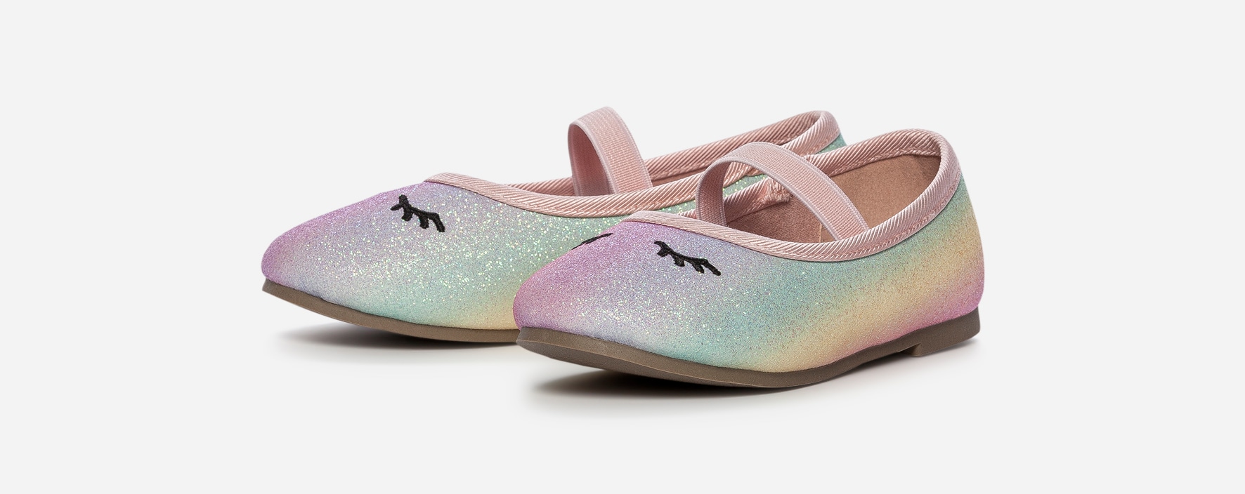 Mino, Ballerina Lilla