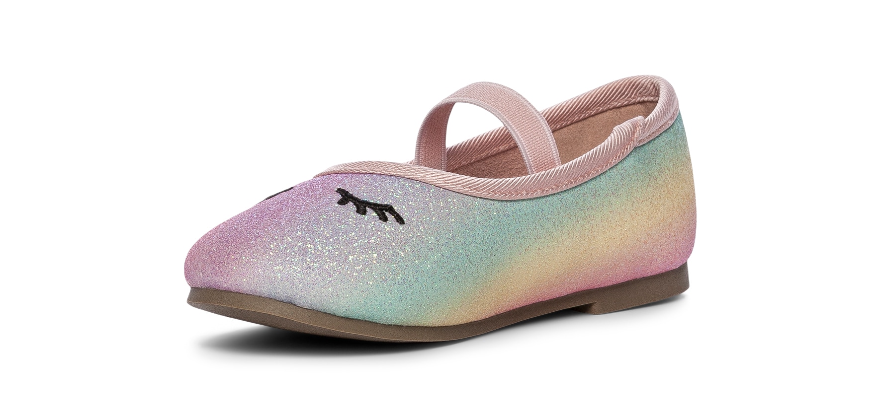 Mino, Ballerina Lilla