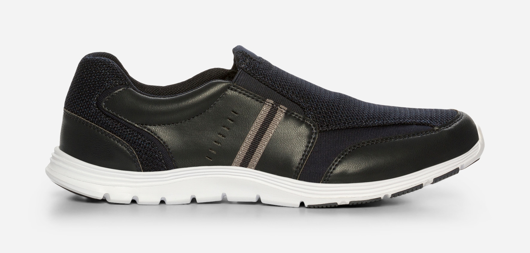 LEJON, Sneakers Blå