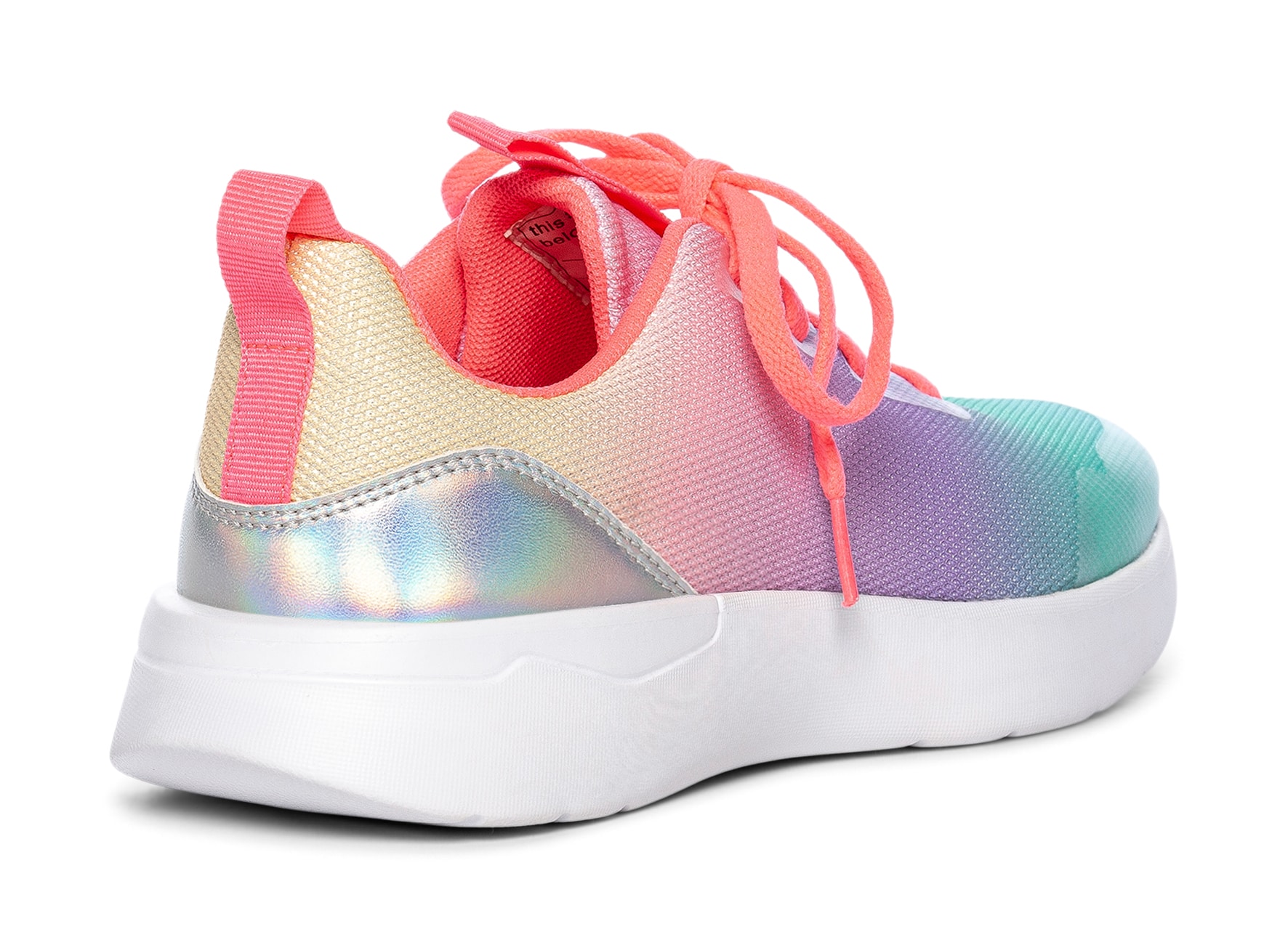 LEJON, Sneakers Flerfarget