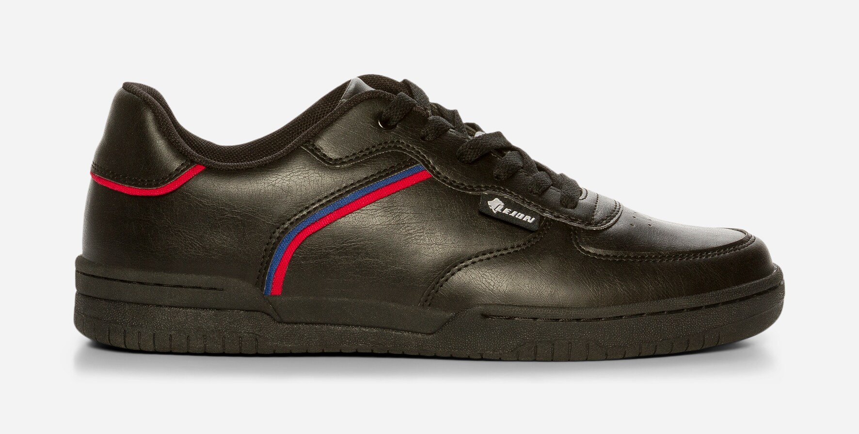 LEJON, Sneakers Sort