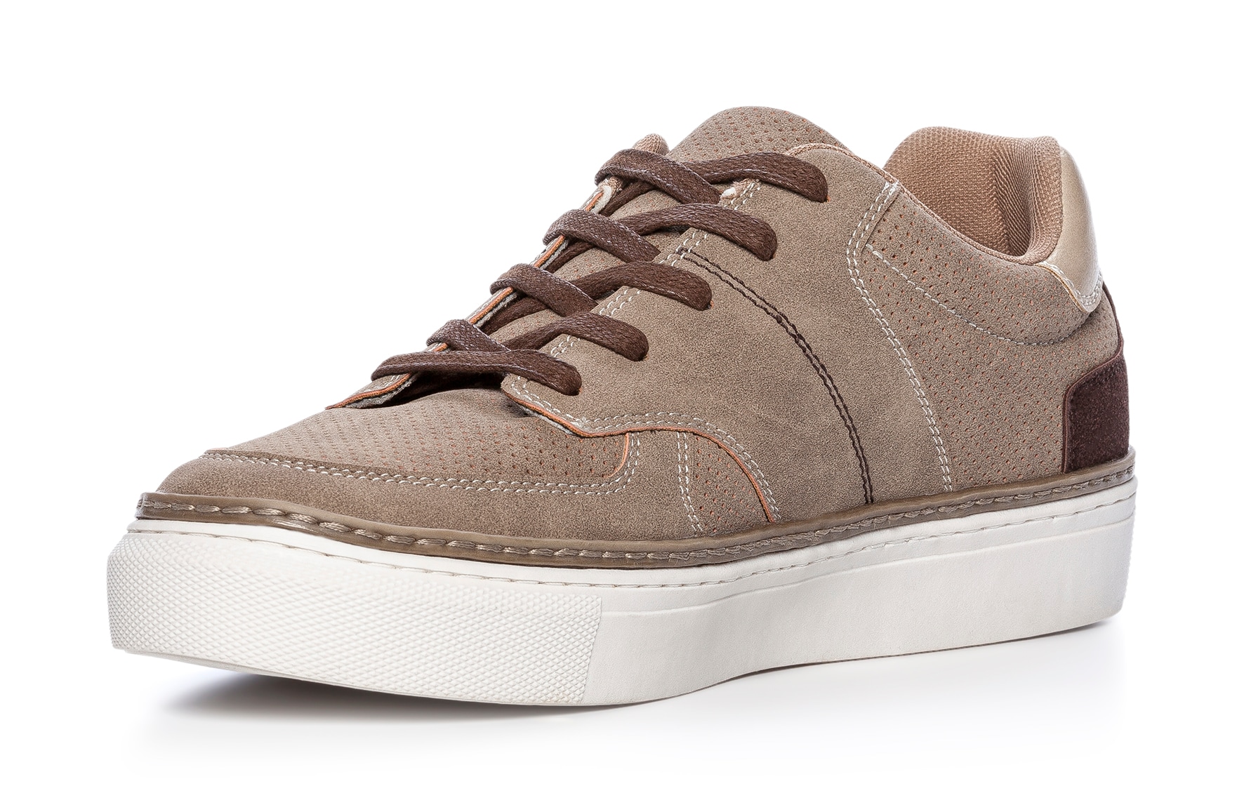 STEPSIDE, Sneakers Beige