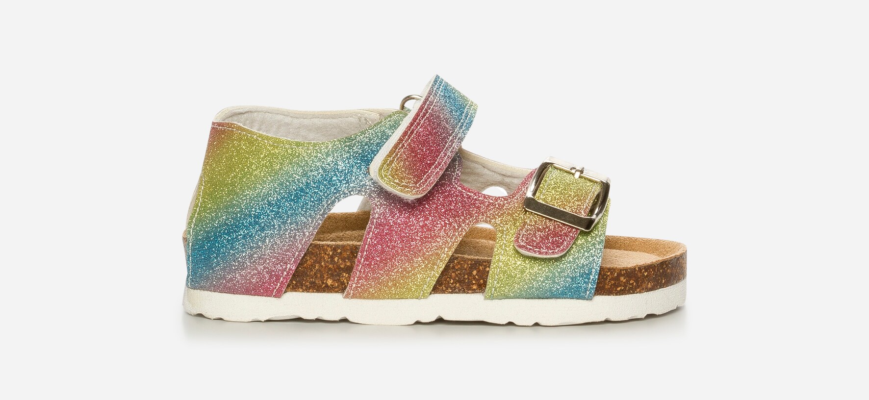 Mino, Sandaler Grønn