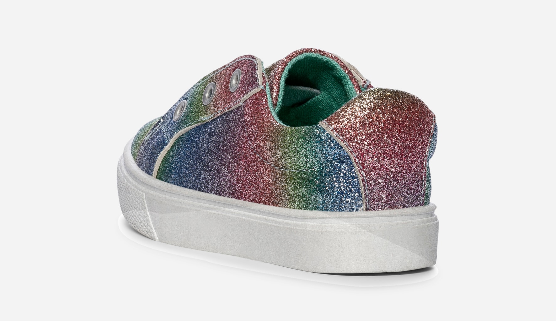 Mino, Sneakers Grønn