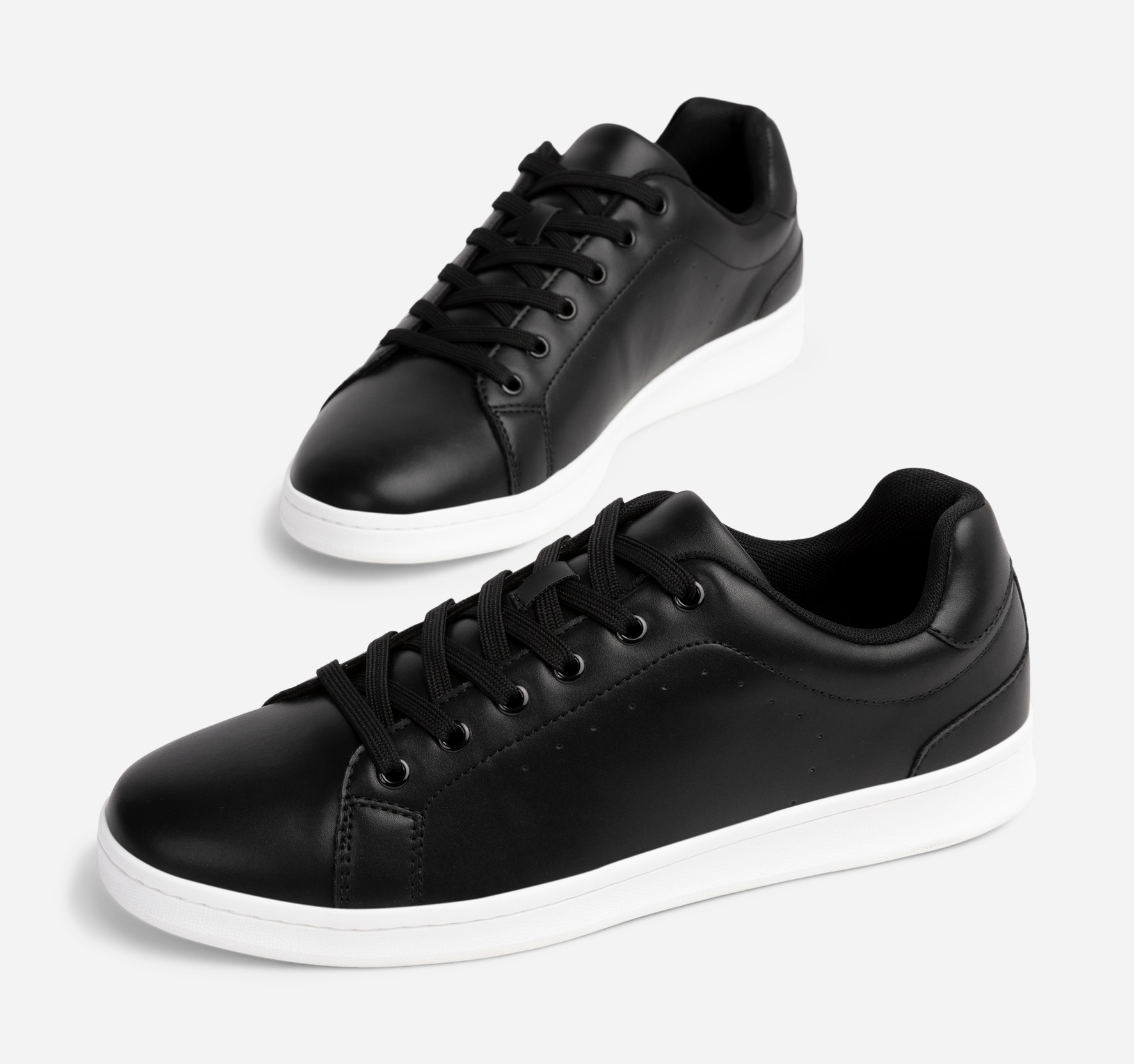 STEPSIDE, Sneakers Sort