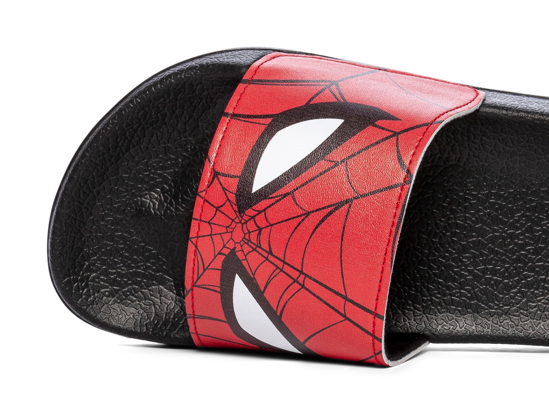 SPIDERMAN, Tøfler Flerfarget