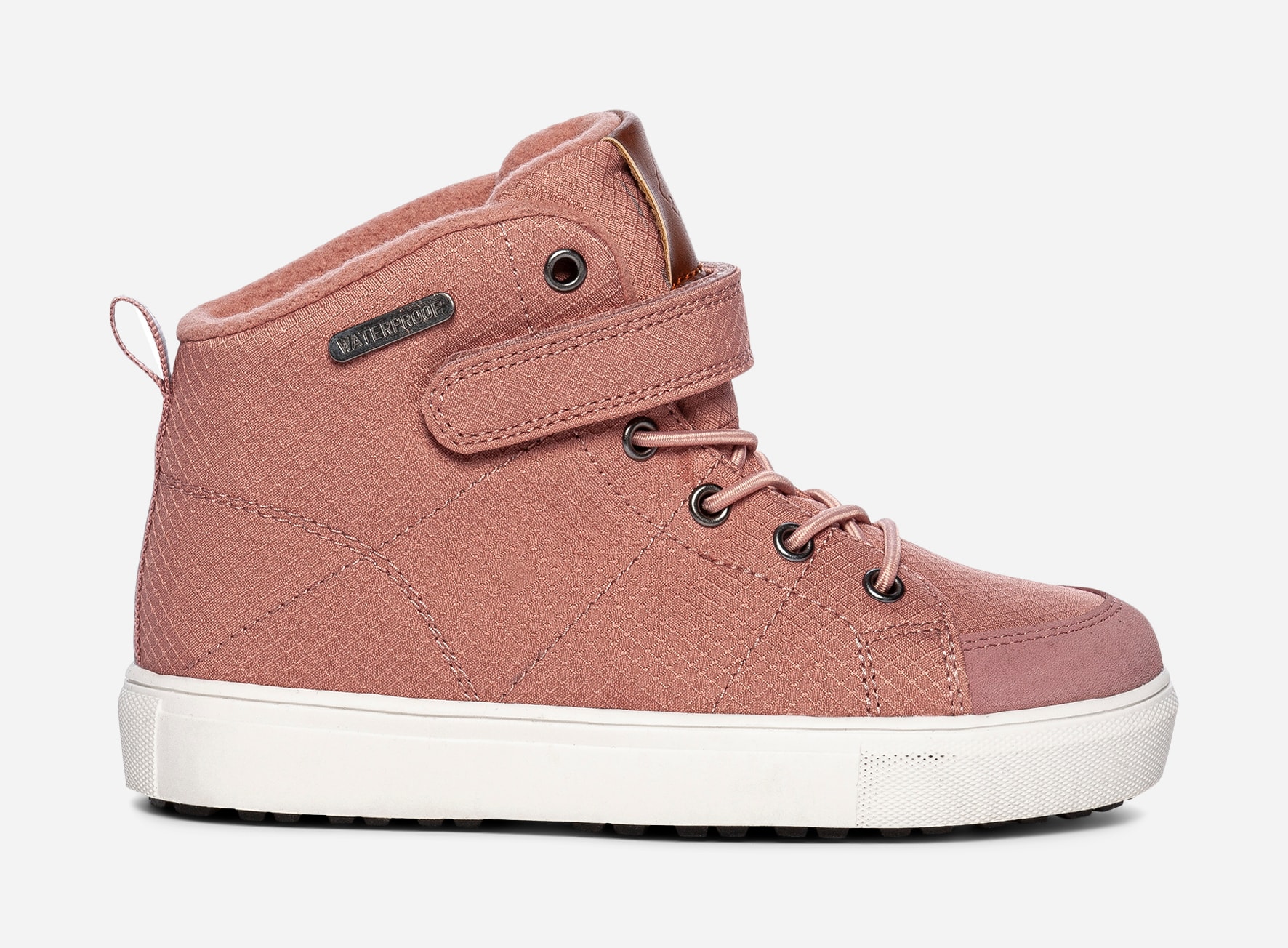 LEJON, Fleeceforet skolett Rosa