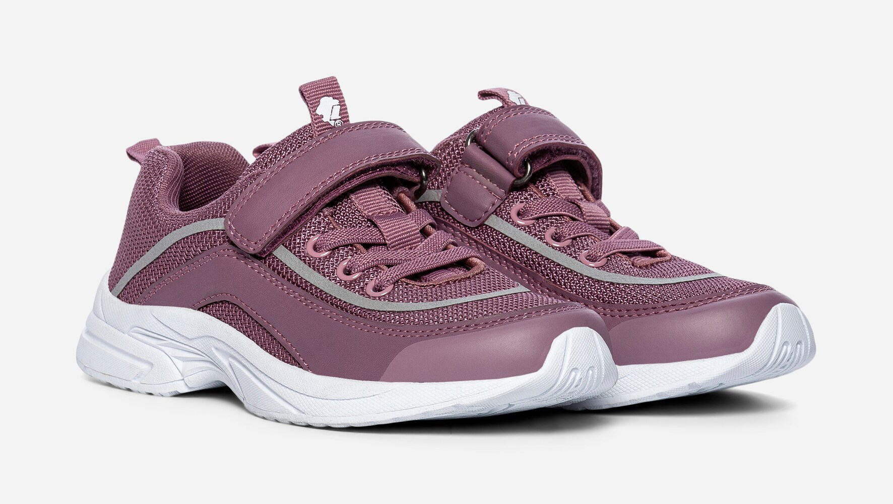 LEJON, Sneakers Lilla