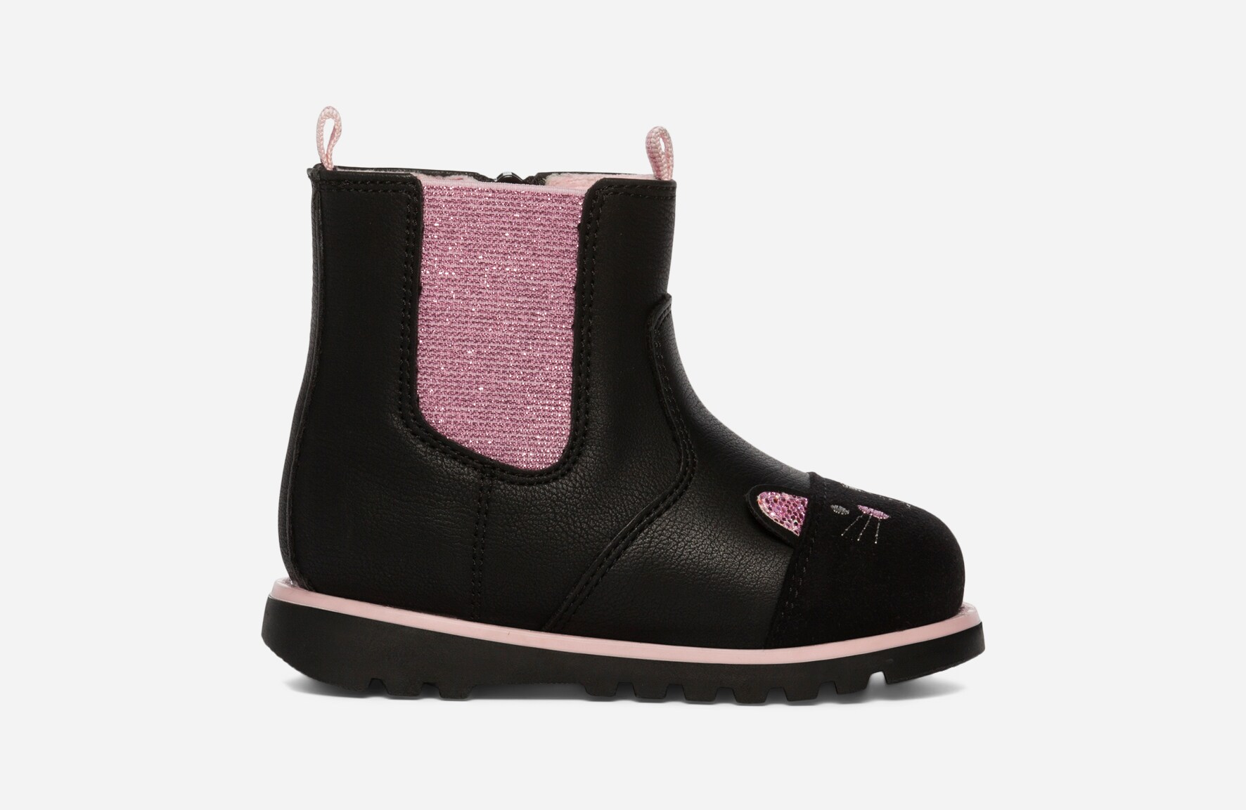 Mino, Boots Sort