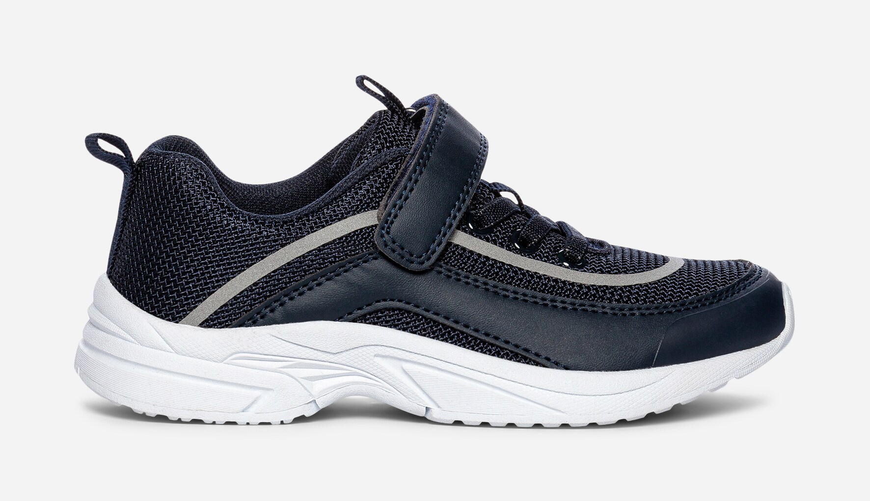 LEJON, Sneakers Blå