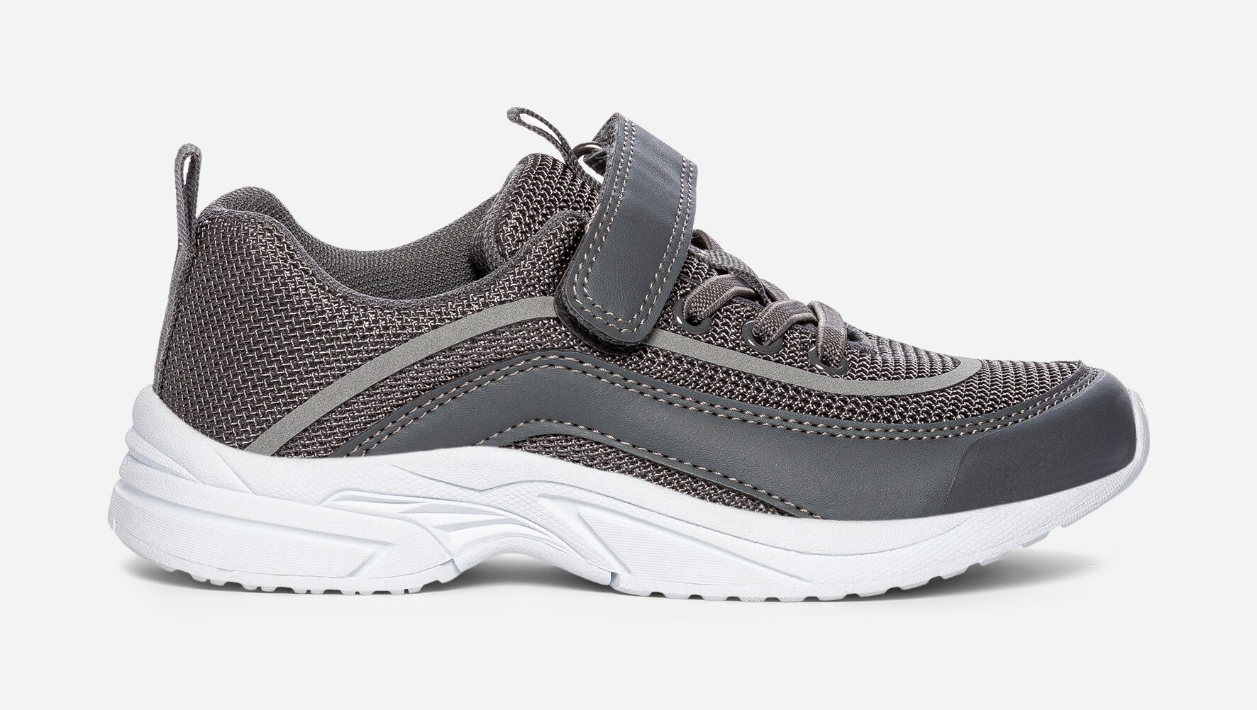 LEJON, Sneakers Grå
