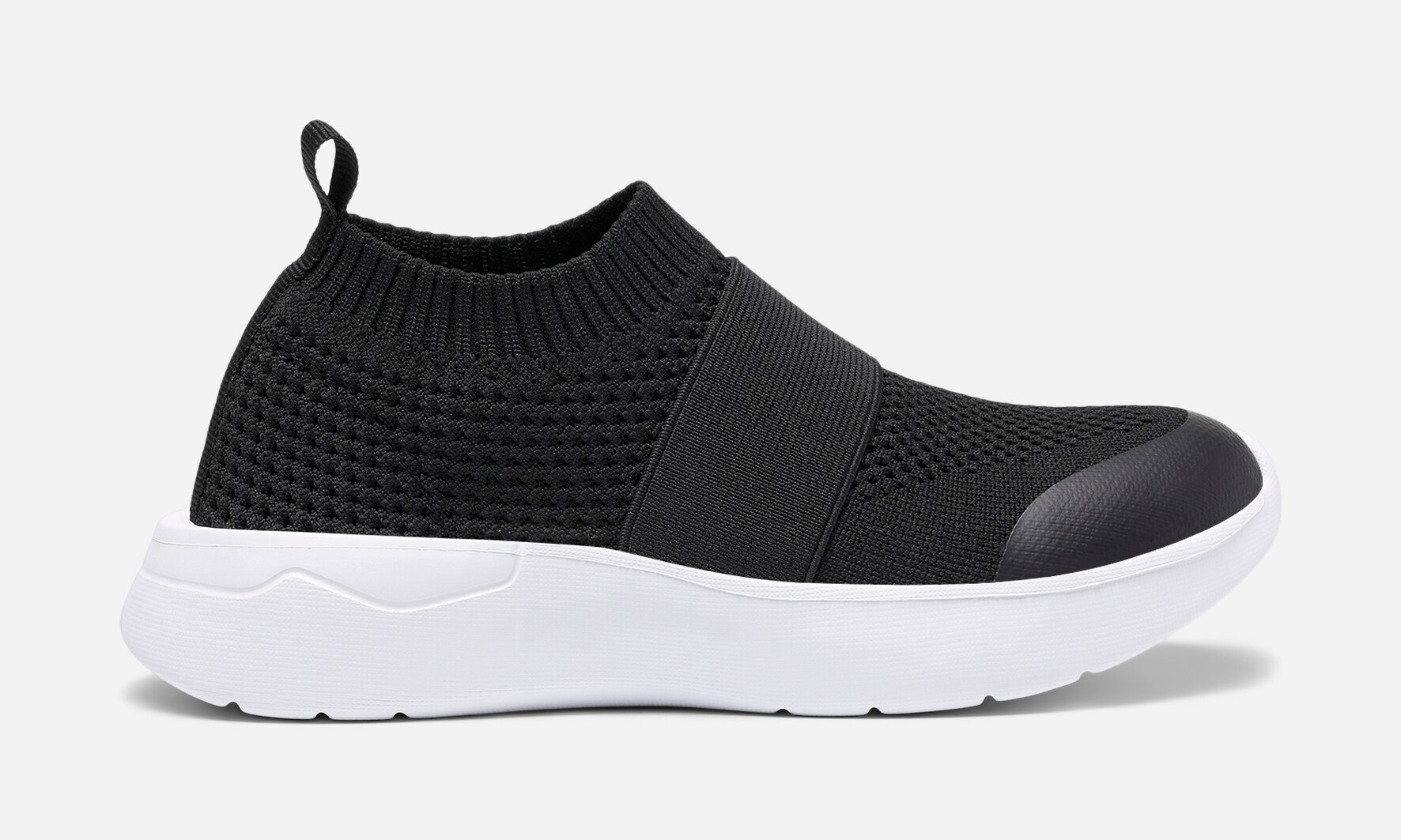 LEJON, Sock sneakers Sort