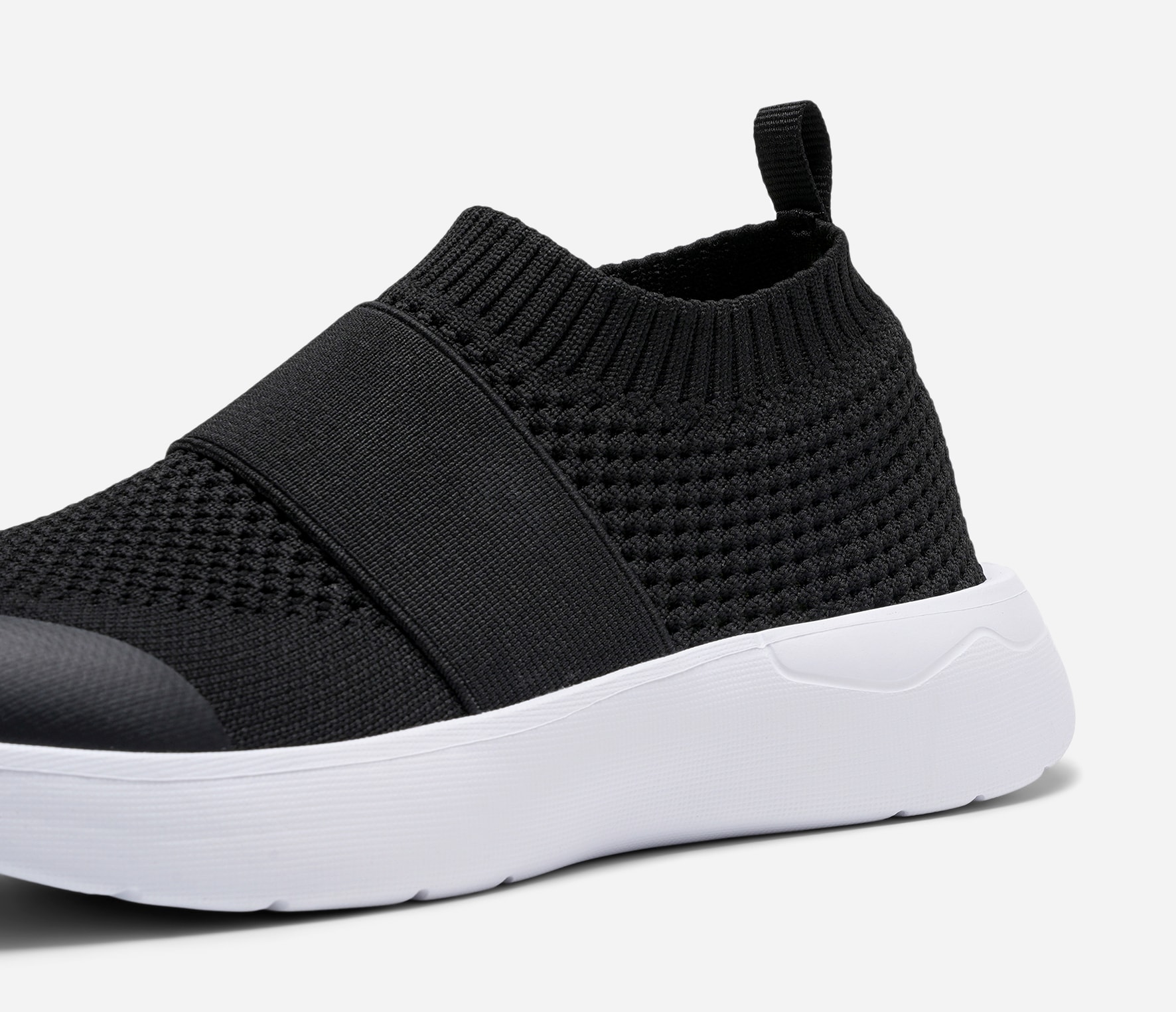 LEJON, Sock sneakers Sort