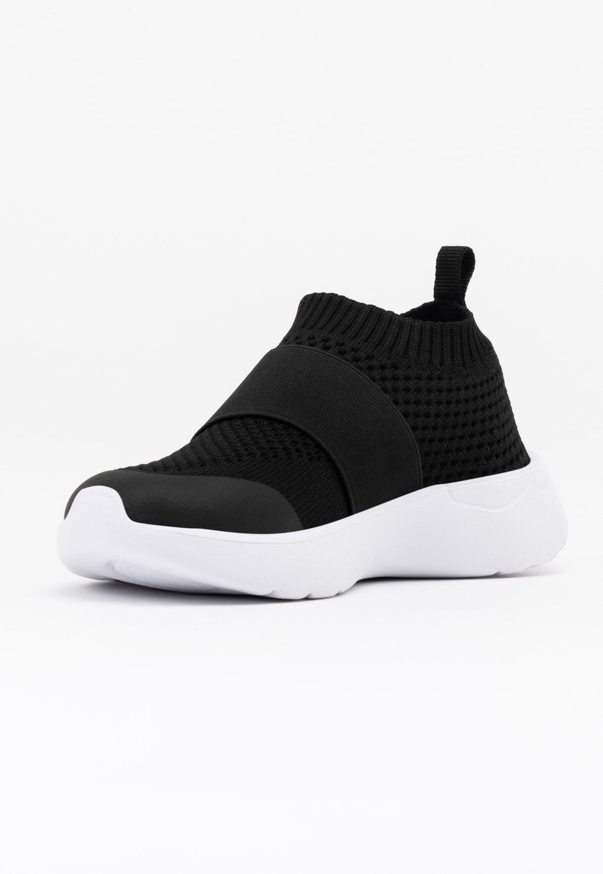 LEJON, Sock sneakers Sort