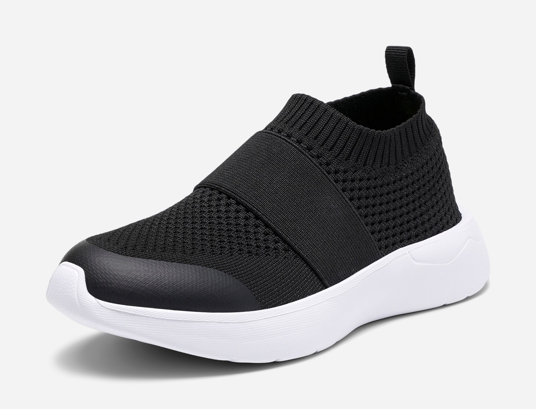 LEJON, Sock sneakers Sort