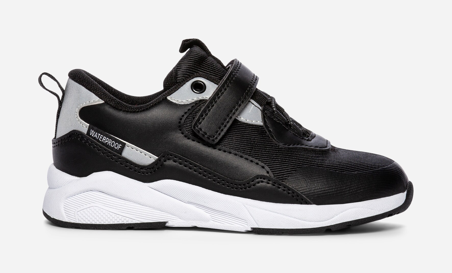 LEJON-TEX, Sneakers Flerfarget