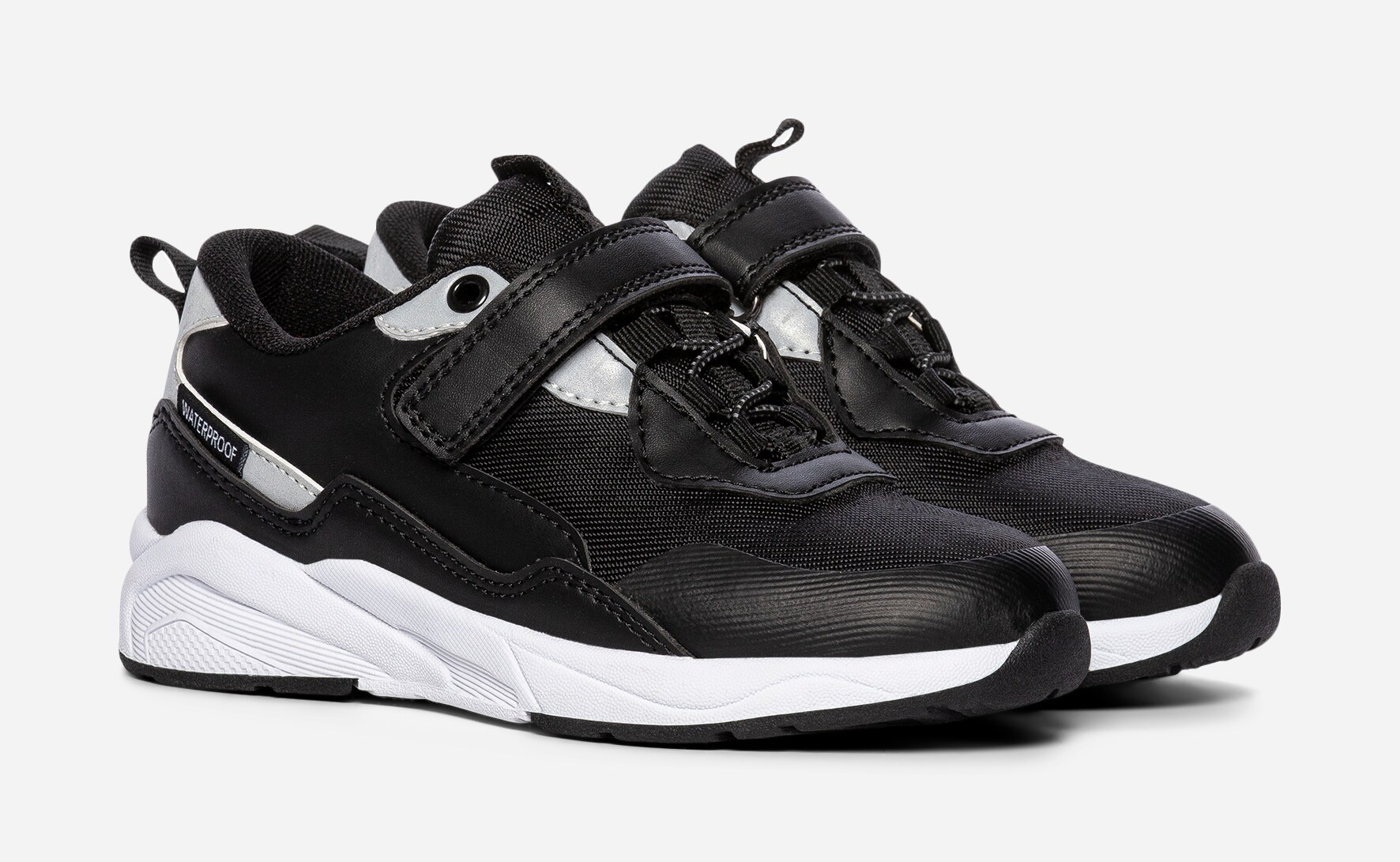 LEJON-TEX, Sneakers Flerfarget