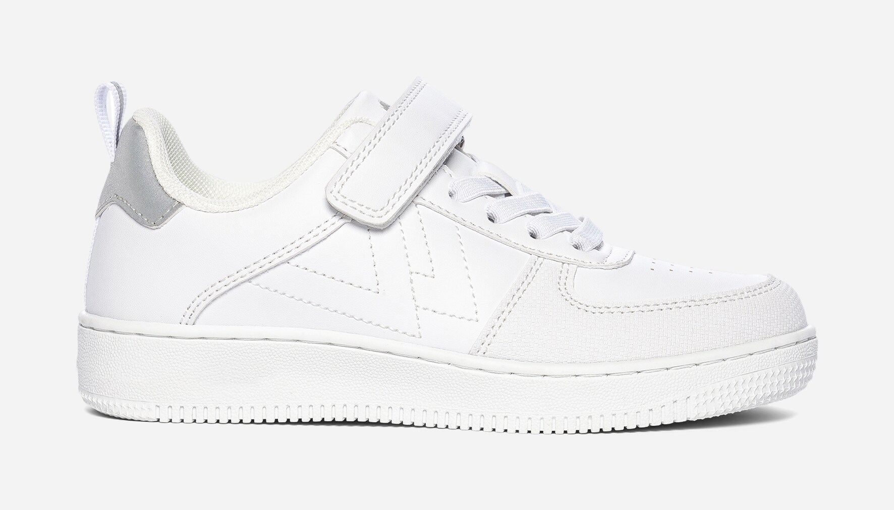 LEJON, Sneakers Hvit