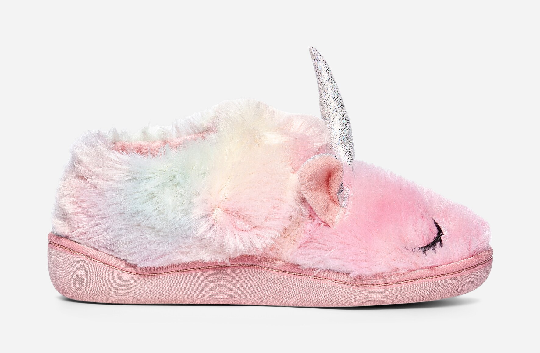 ZOEY, Tøfler Rosa