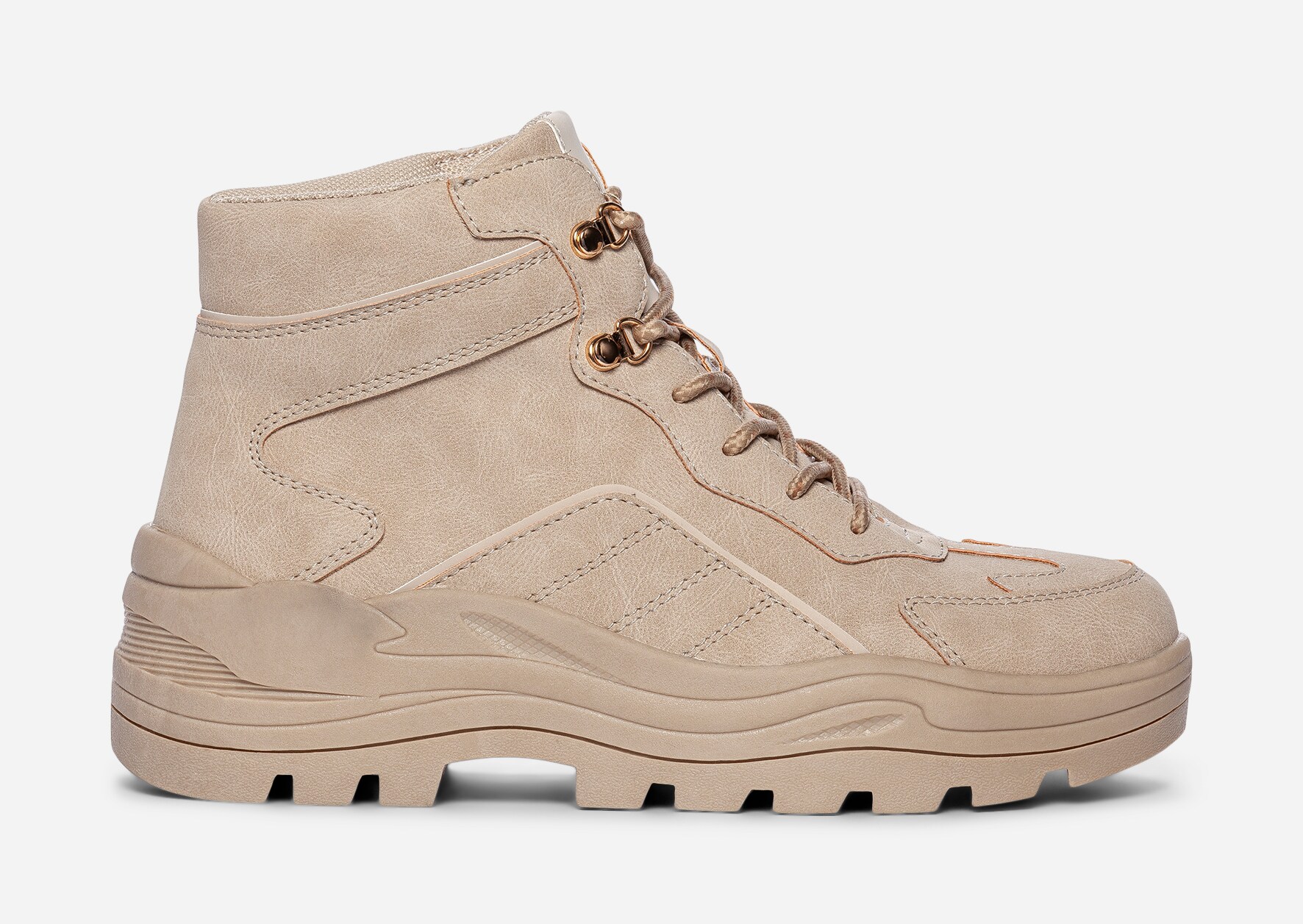 VOX, Skoletter Beige