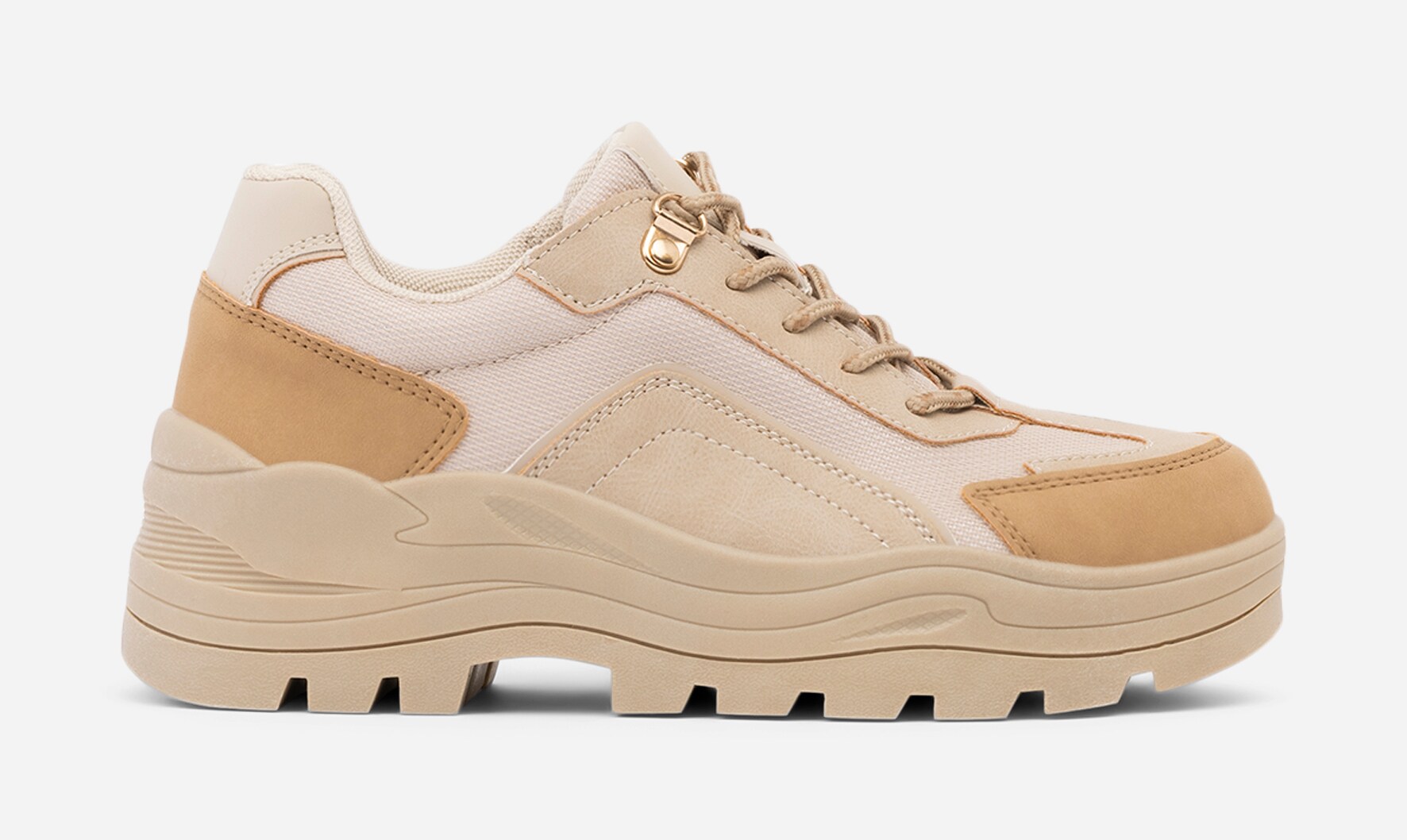 VOX, Sneakers Beige