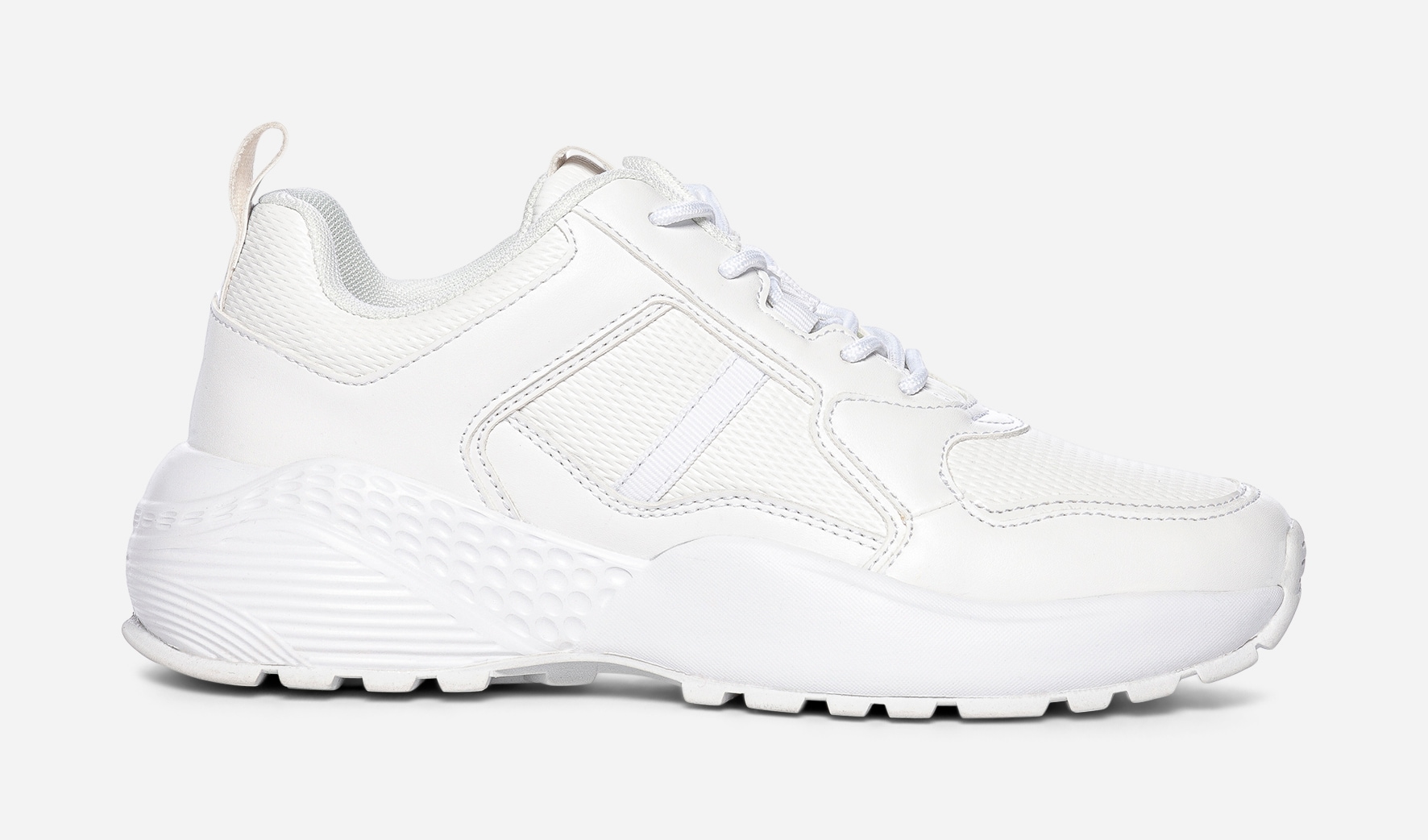 LEJON, Sneakers Hvit