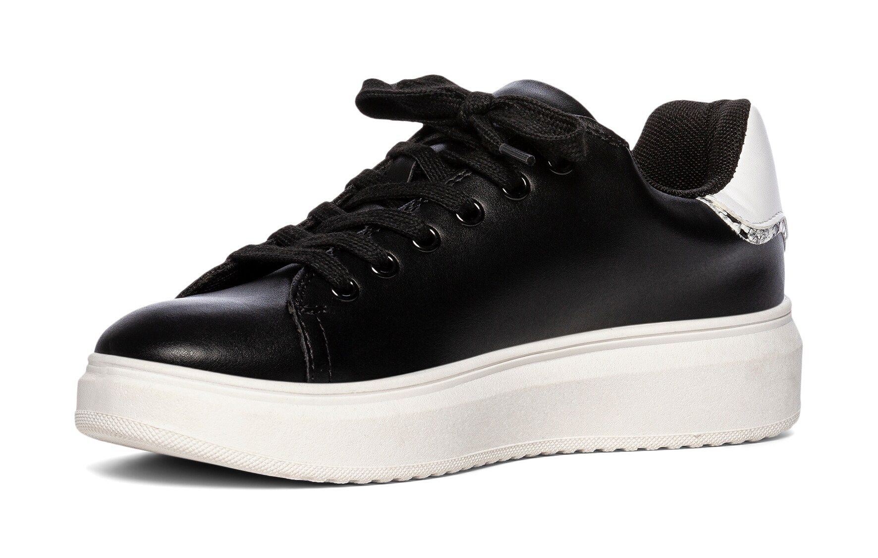 VOX, Sneakers Sort