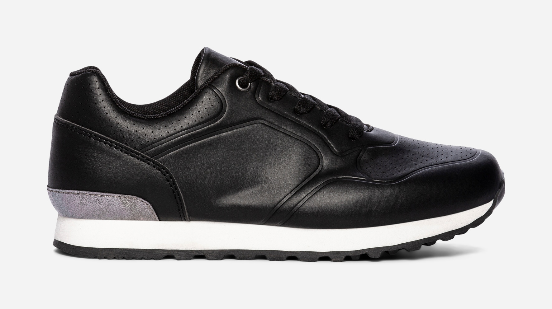 LEJON, Sneakers Sort