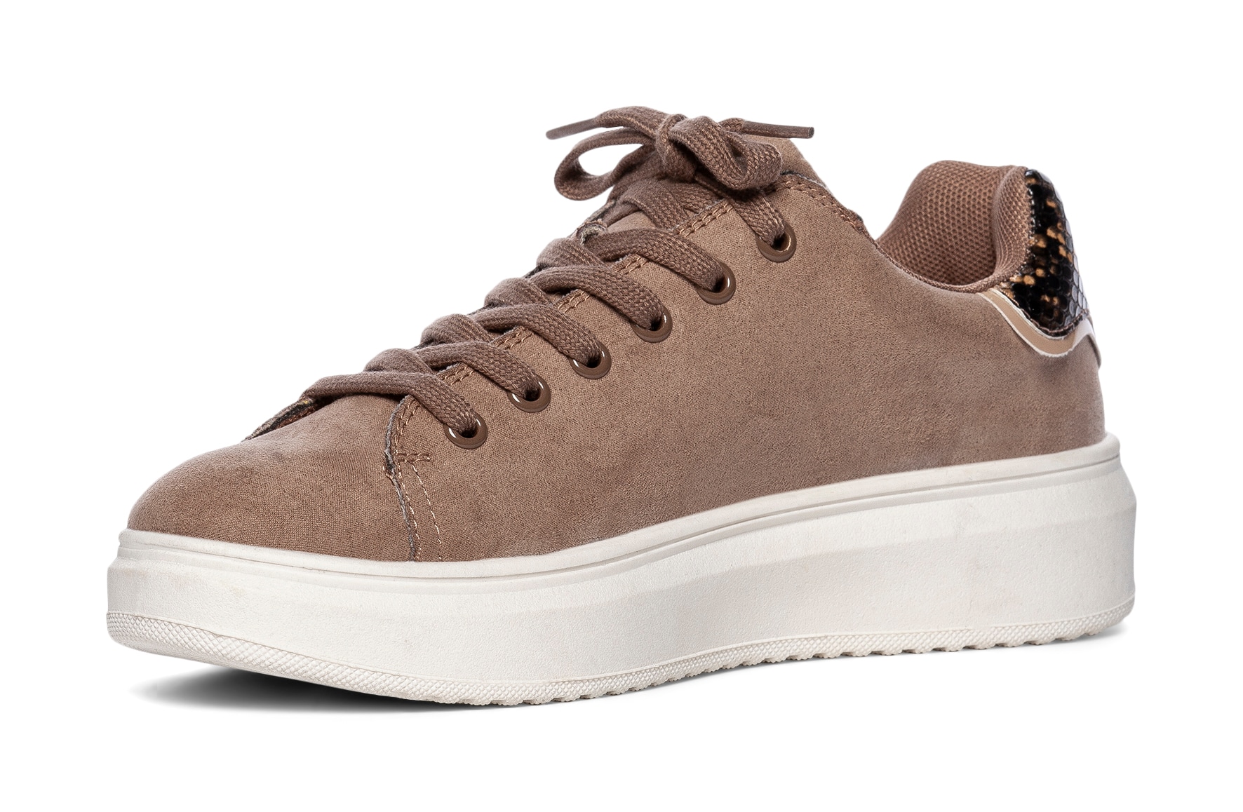 VOX, Sneakers Brun