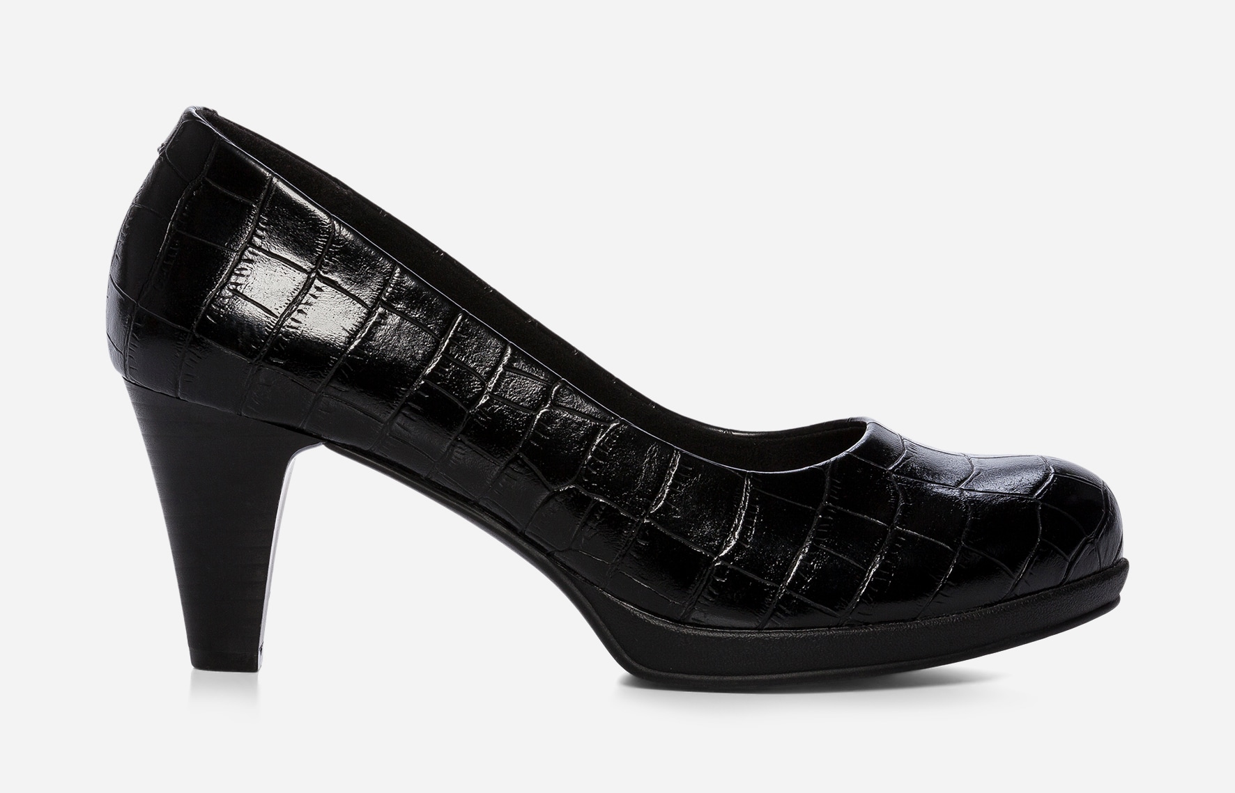 ALLEY COMFORT, Pumps Flerfarget