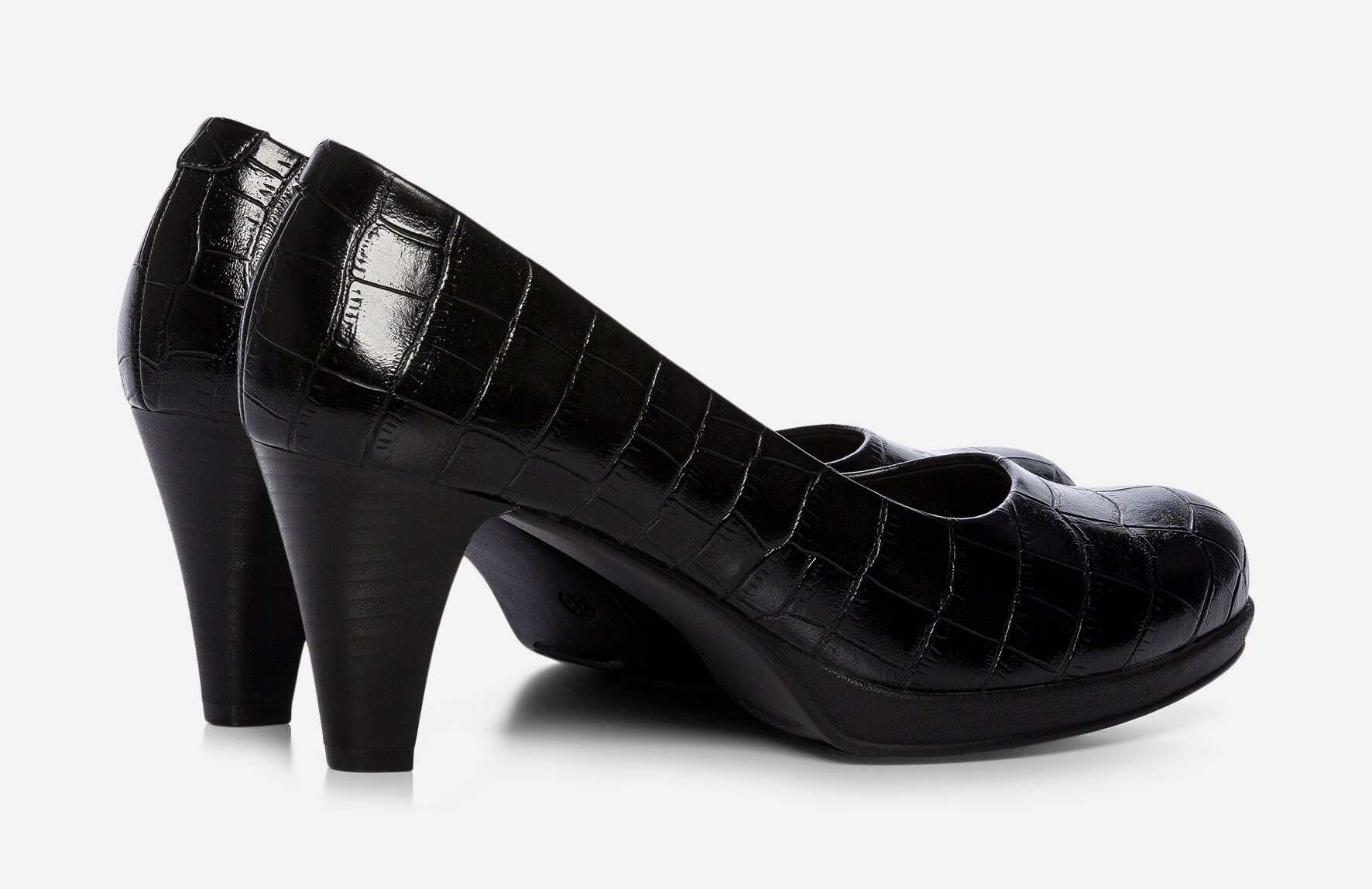 ALLEY COMFORT, Pumps Flerfarget