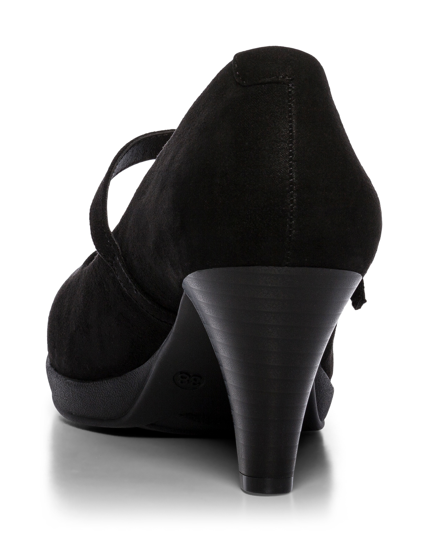 ALLEY COMFORT, Pumps Sort
