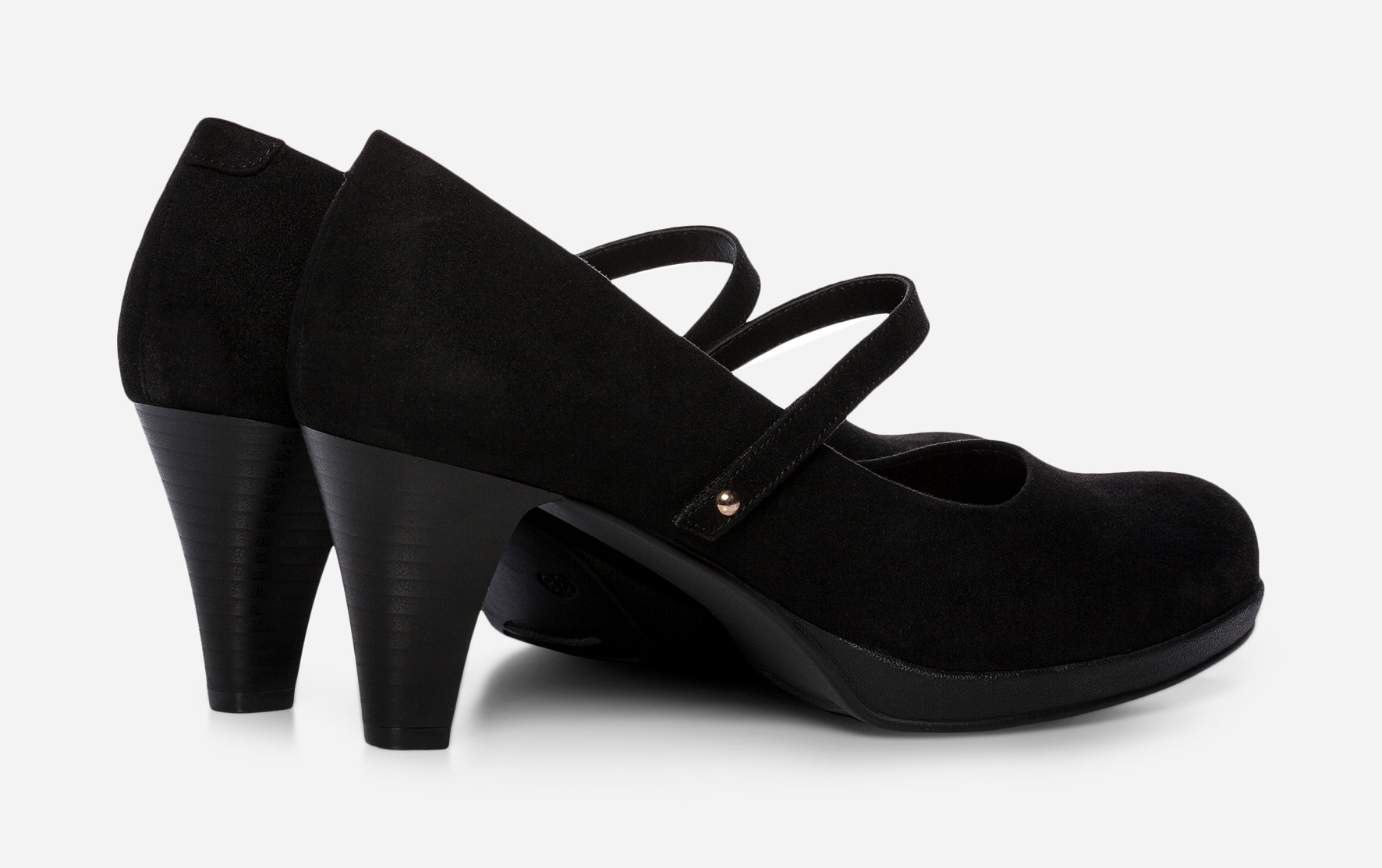 ALLEY COMFORT, Pumps Sort