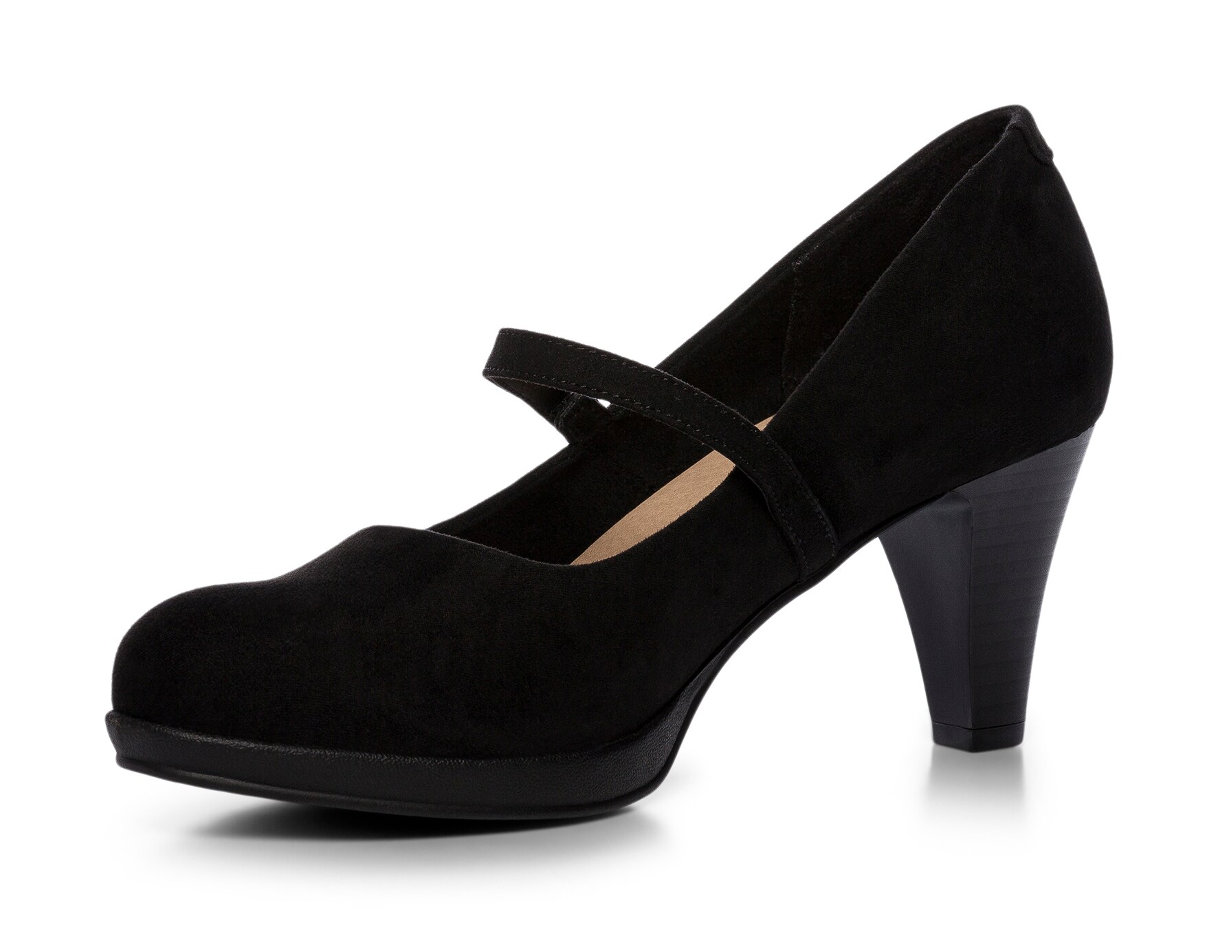 ALLEY COMFORT, Pumps Sort
