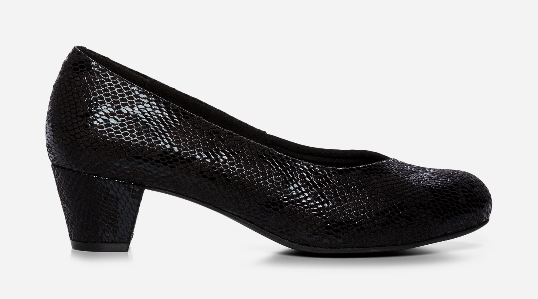 ALLEY COMFORT, Pumps Sort