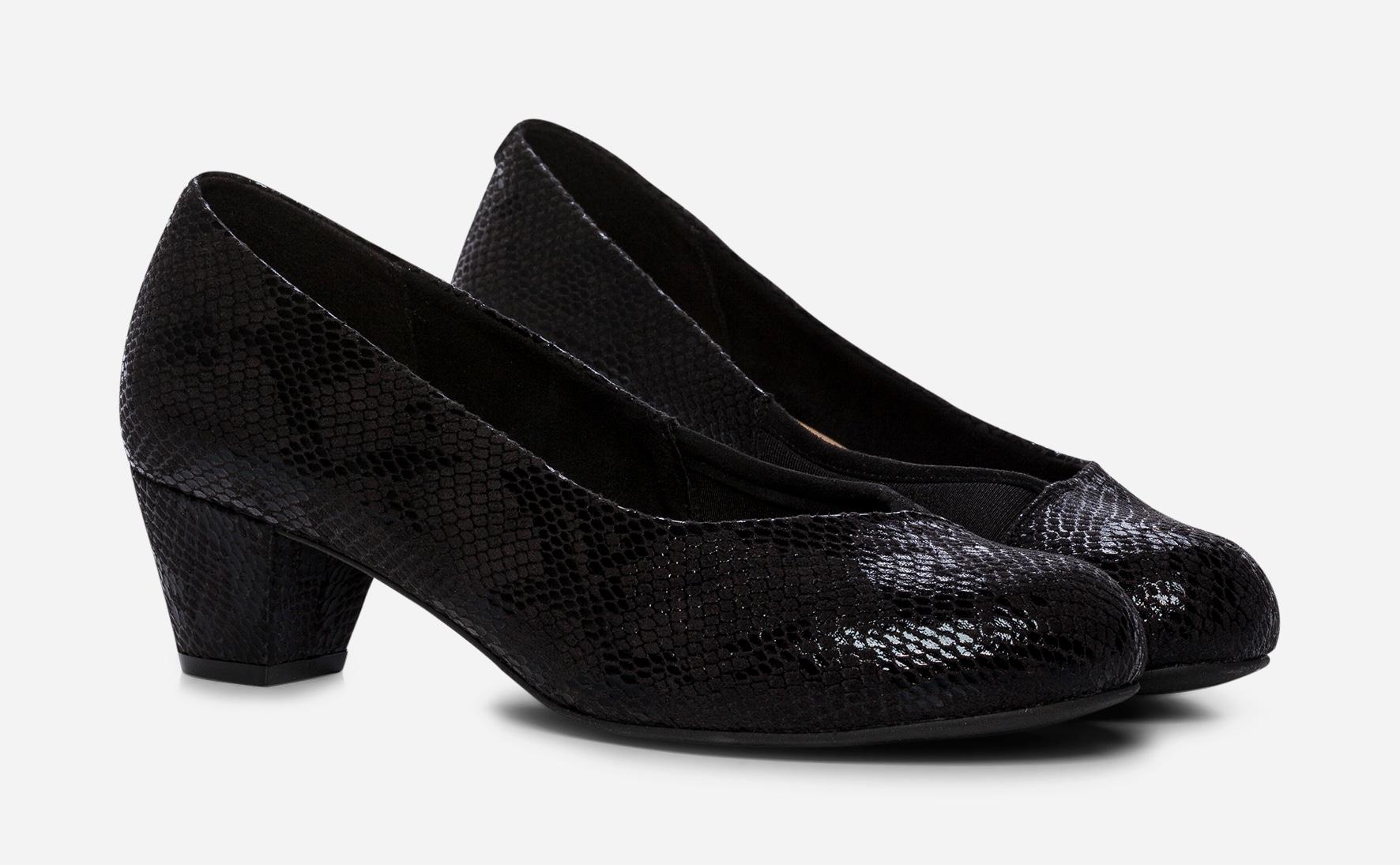 ALLEY COMFORT, Pumps Sort